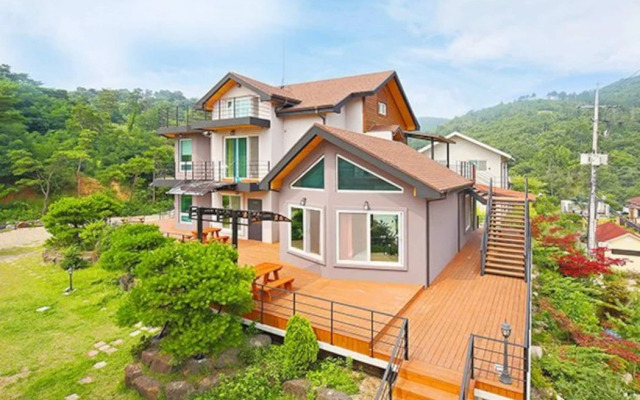 Gyeongju Epilog Pension