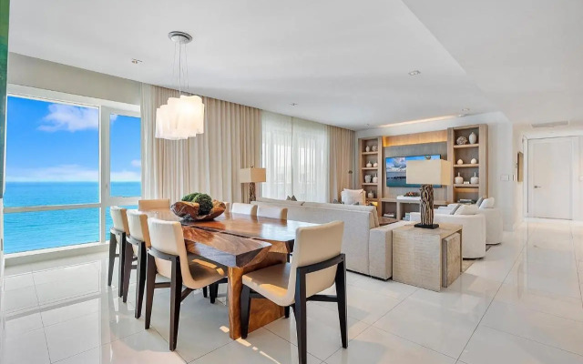 Ocean View Private Residence - 1007