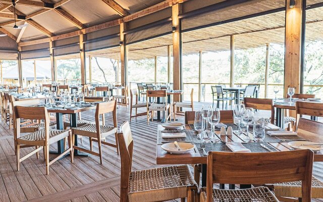 Mdluli Safari Lodge