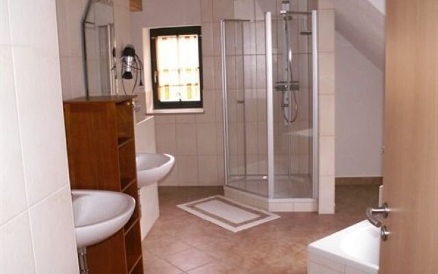 Ferienwohnung Sternkopf