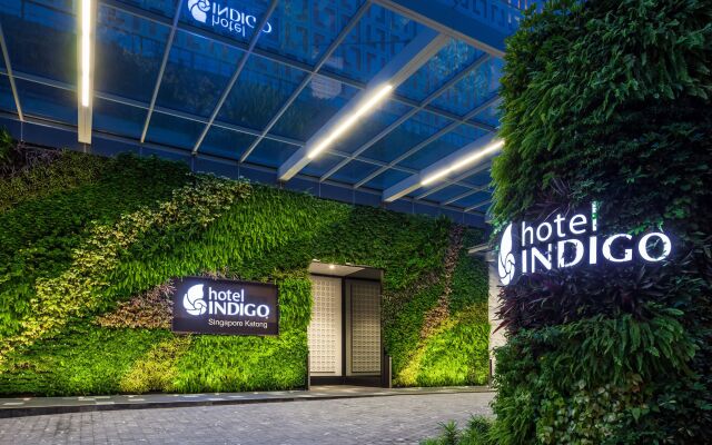 Hotel Indigo Singapore Katong, an IHG Hotel