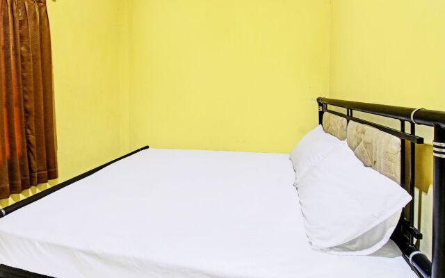 Hotel O Kos Agi Mataram Near Masjid Hissoh Al-Faham