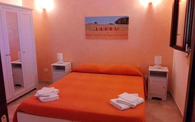 Il Poggetto Marzamemi B&B