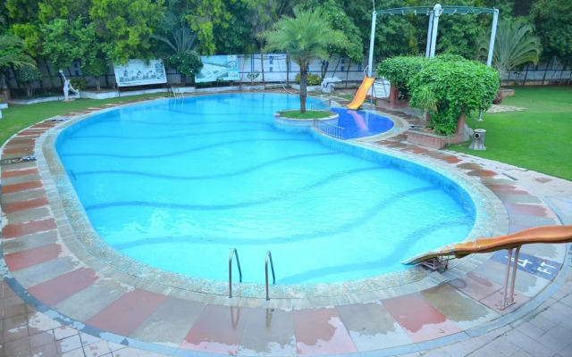 Vishal Prakruthi Resorts