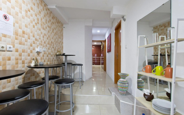 Braganca Oporto Hotel