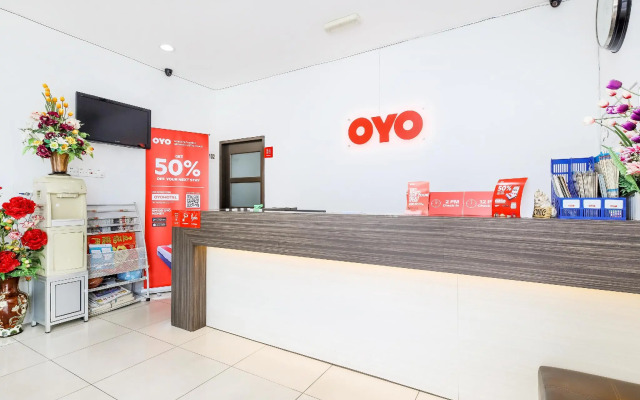 Hotel O 396 Home Sweet Home