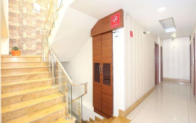 Hotel 24x7 Inn Rooms & Restaurant