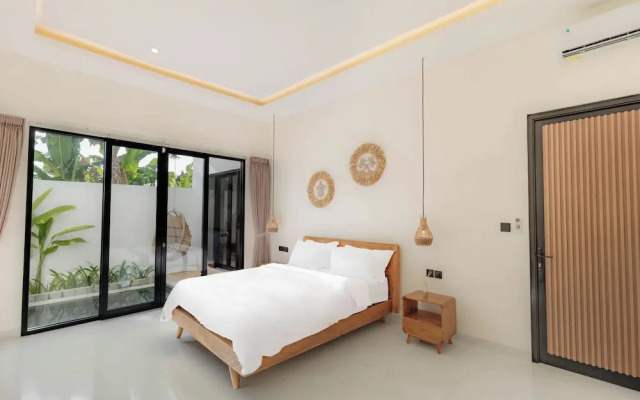 Villa Sardegna Ubud