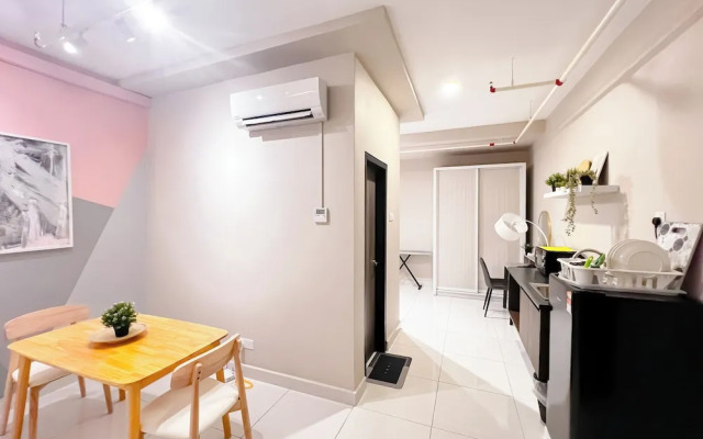 Edumetro by Manhattan Group