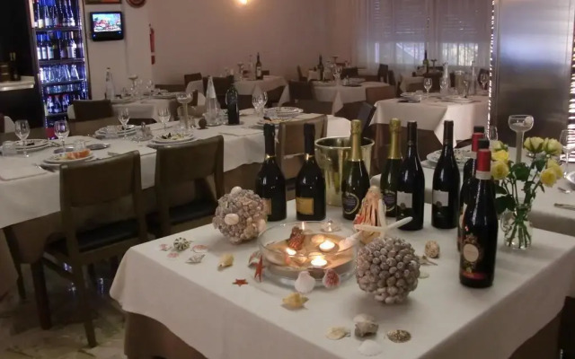 Hotel Coppe