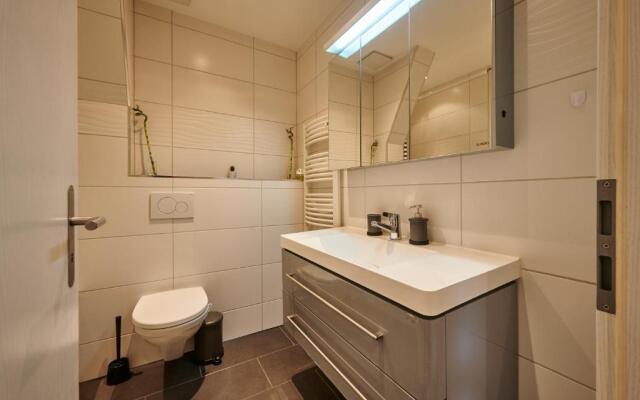 2 Bedroom - City Center Apartment - Interlaken # 3