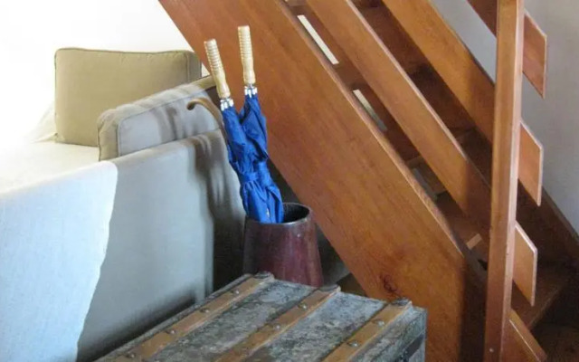 La Maison de Caroline