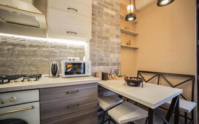 Apartment Krcanisi