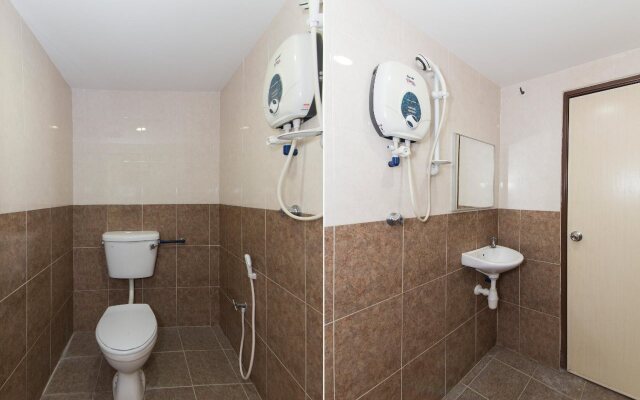 Hotel Sahara Inn By OYO Rooms