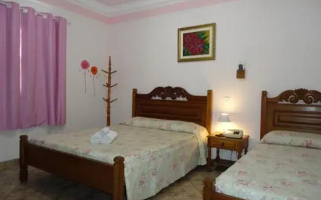 Hotel Alianca