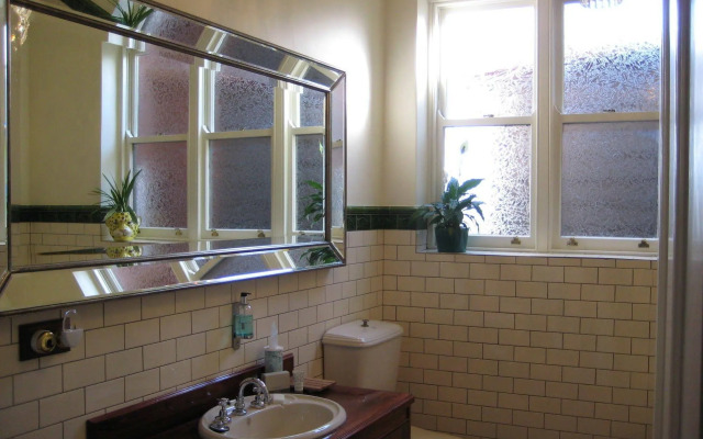 Finches of Beechworth