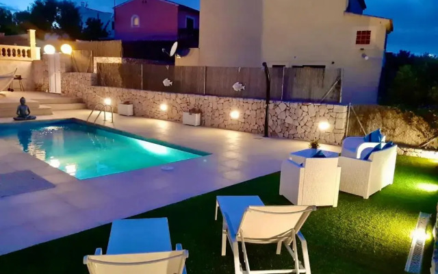 Villas2meet