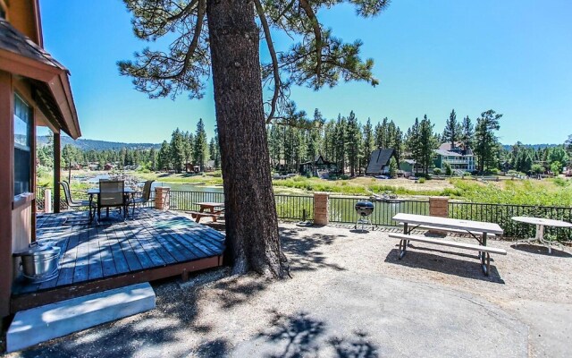 Breezy One 112 by RedAwning