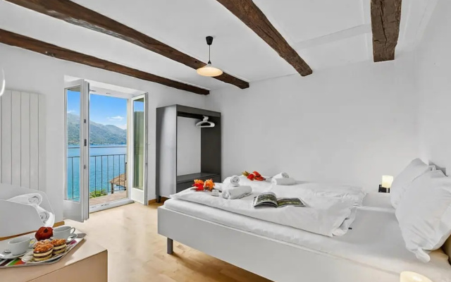 Casa la Tortue 1