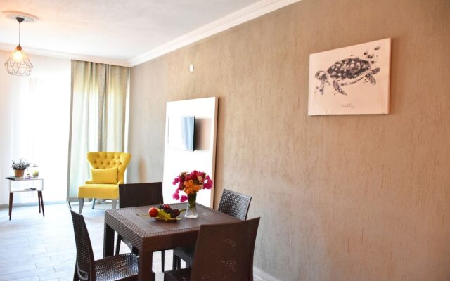 Calba Apart Otel