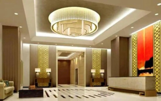 Urban Hotel Shanghai