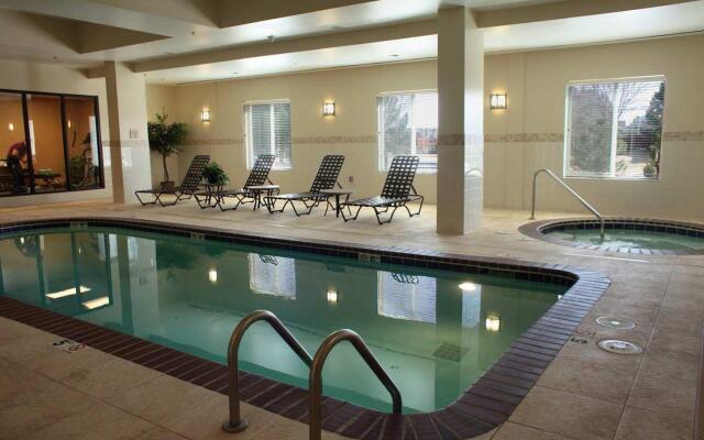 Hilton Garden Inn Denver/Highlands Ranch