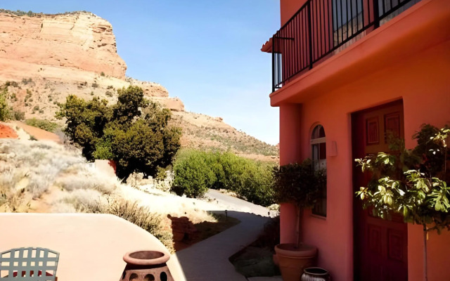 The Penrose Bed and Breakfast