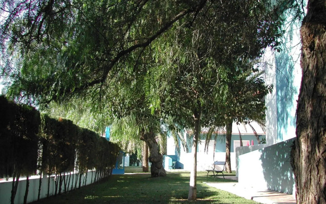 Del Mar Hotel & Spa