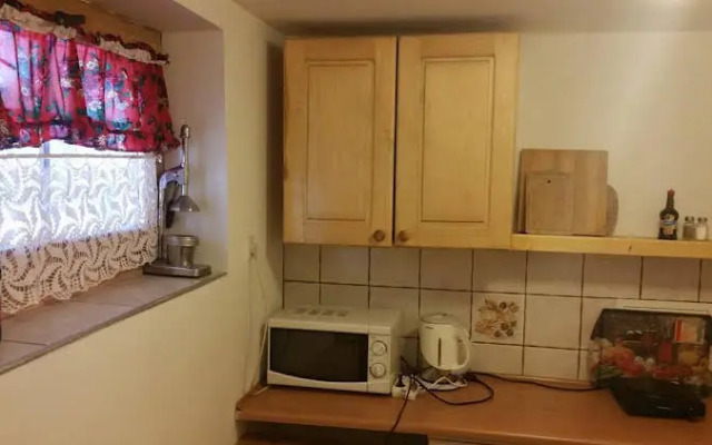 Camping Harenda Pokoje Goscinne I Domki