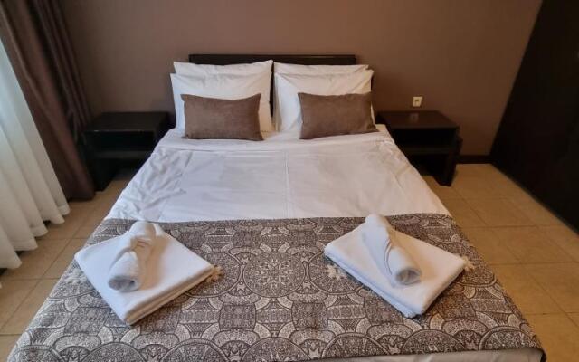 City Inn Pansiyon
