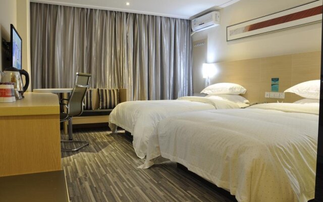 City Comfort Inn Xingsha Changsha