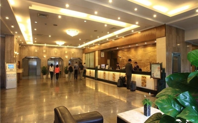 Jin Sha Hotel