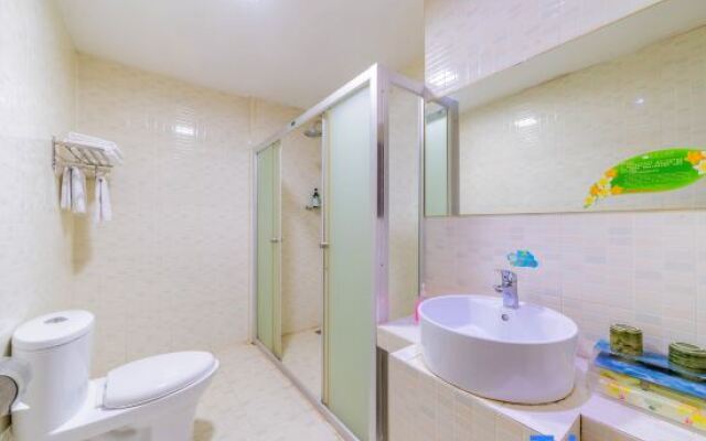 King Five Hotel - Guangzhou