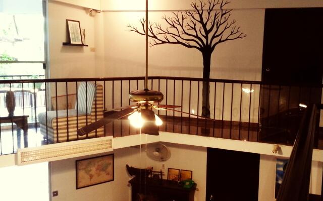 Home16 Hostel 16