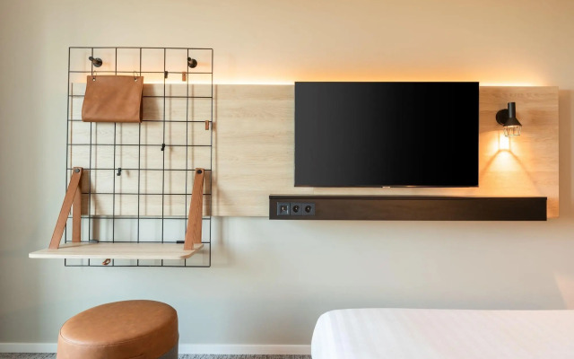 Moxy Paris Val D’Europe