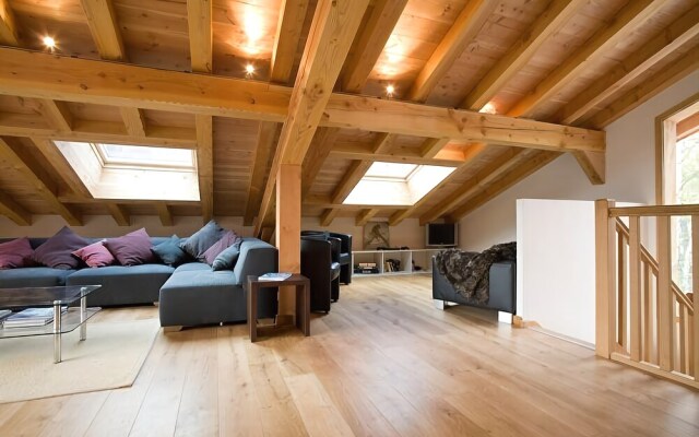 Chalet Maya