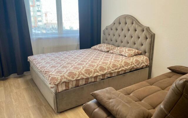 DreamHouse на Щербакова