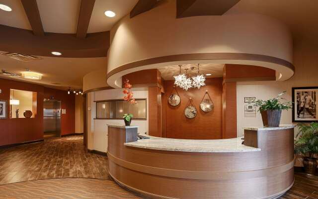 Best Western Plus Tupelo Inn & Suites