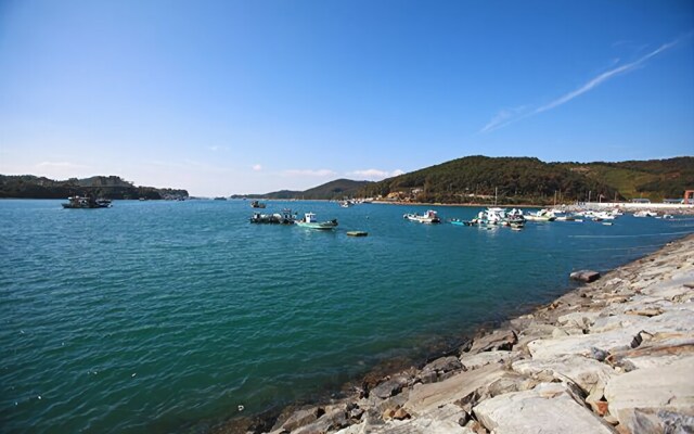 Boryeong Sunset&sea Pension