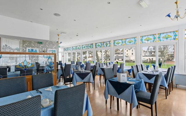 Marine Hotel Paignton