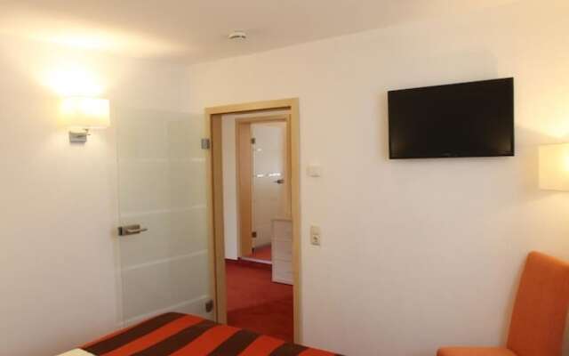 Pension Ratskeller Hagenow