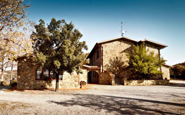 La Poderina Appartamenti