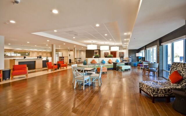Home2 Suites by Hilton North Dallas Central Expy