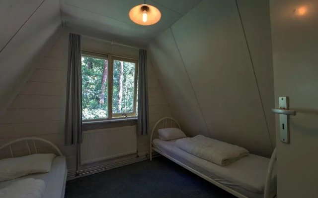 Holiday Home in Eerbeek With Terrace