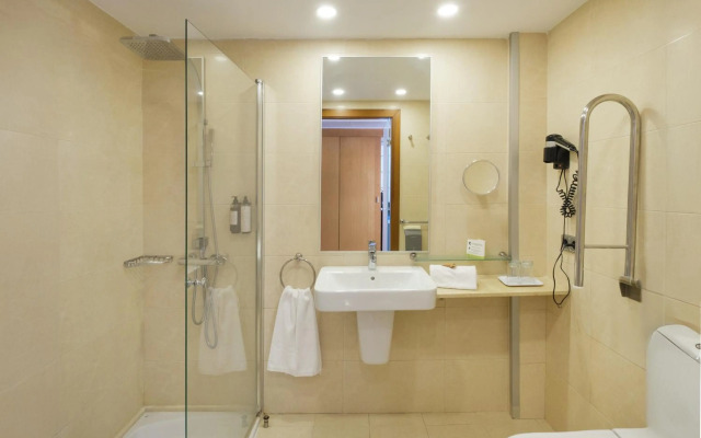 Отель Cabot Cap de Mar