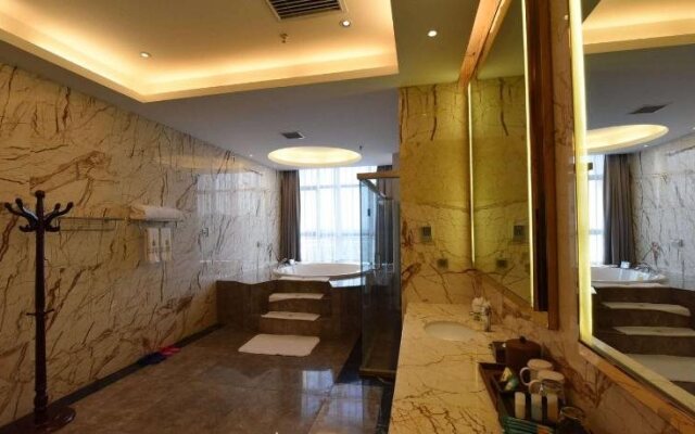 Ramada Wyndham Yingcheng