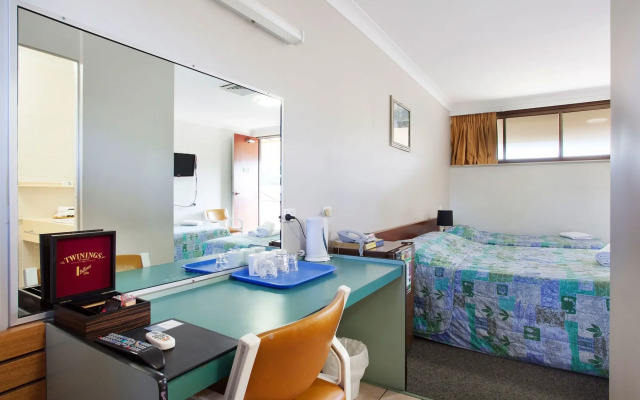 Vale Hotel