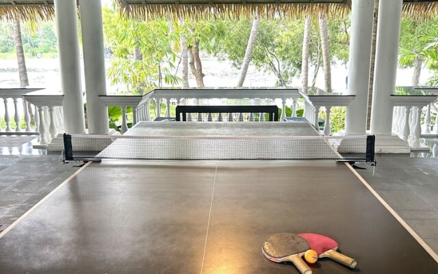 Lagoon Sarovar Premiere Resort, Pondicherry