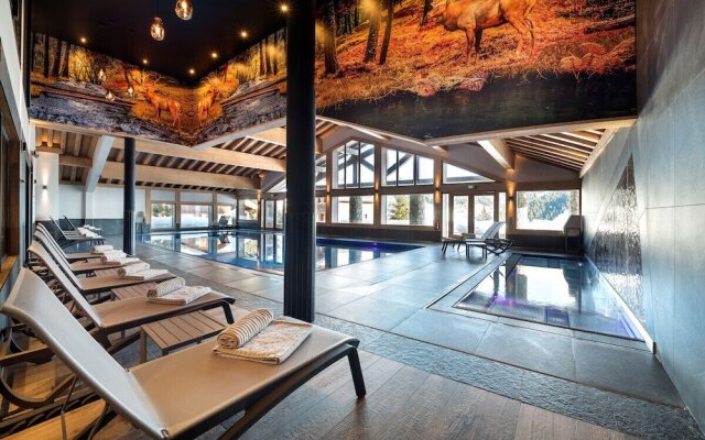 MGM Hôtels & Résidences – Résidence Amaya