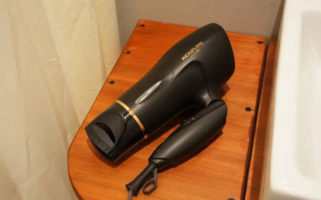 IG3 Oyado Sankanshion